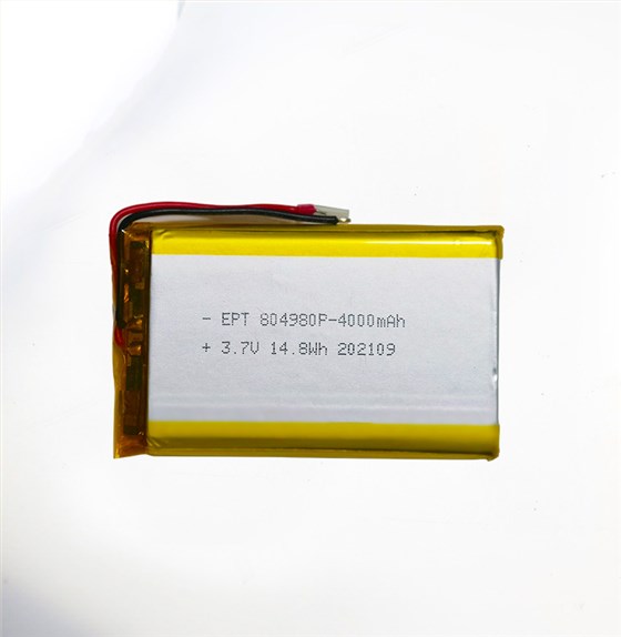 擴(kuò)音器電池