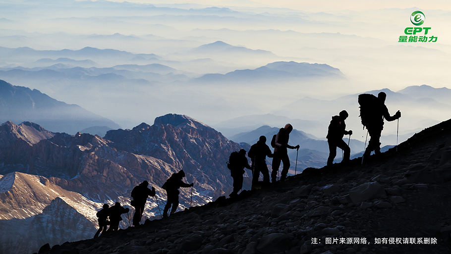 量能動(dòng)力研發(fā)文化的支柱