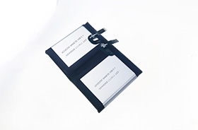 3.85V 116117 8000mAh 工業三防平板電腦鋰離子電池